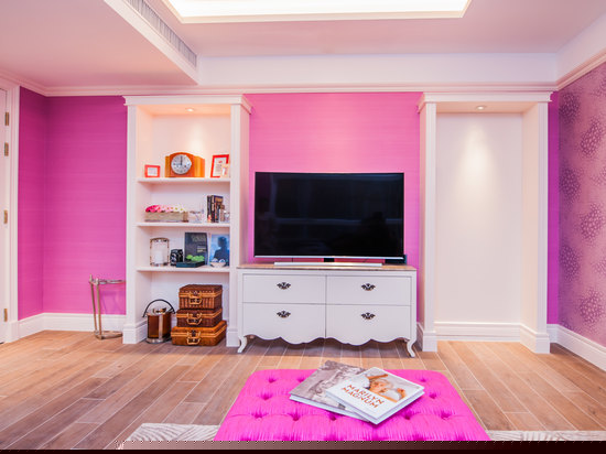 经典梦露特色套房