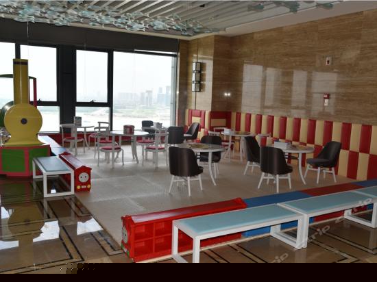 儿童乐园/儿童俱乐部