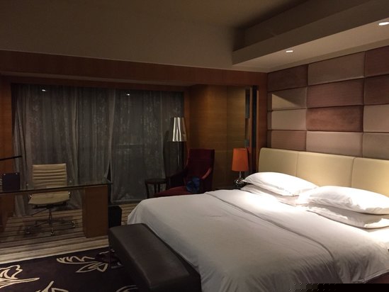 酒店房型