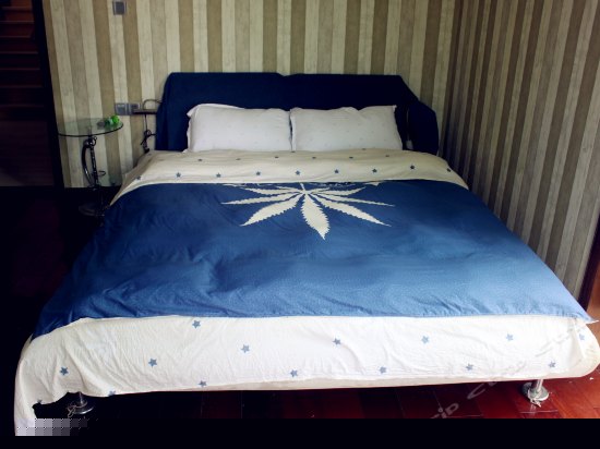 收藏家别墅套房