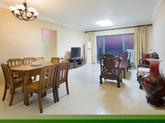 豪华海景四房两厅