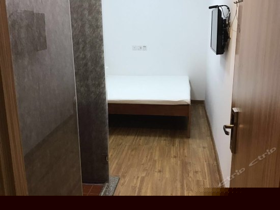 大床房