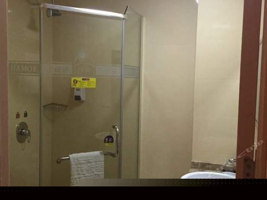 大床房（无窗）