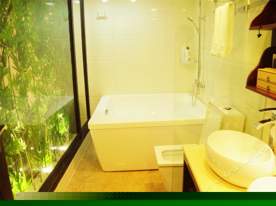 南宫贵宾套房（清和店）