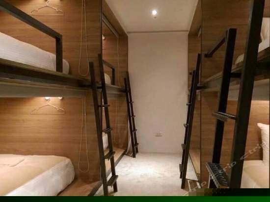 自由一人房（床位房）