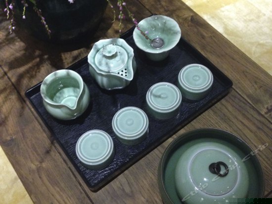 西楼西豪华套房