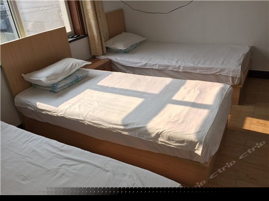 三人房（床位房）