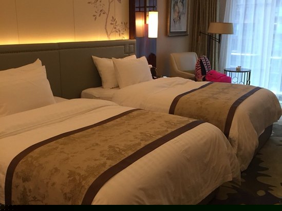 酒店房型