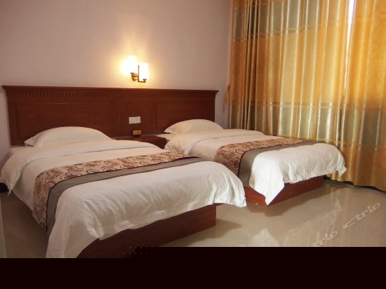 一楼特价标准间