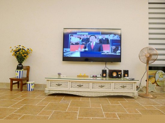 海蓝洋房三房二厅