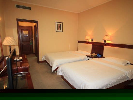 商务经济房（无窗）