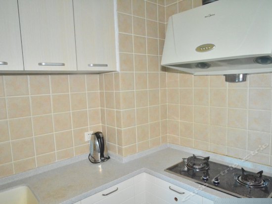 椰风海景家庭套房