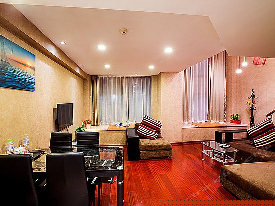 豪华房LOFT