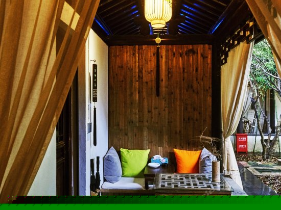 梦得榭(梦湖小筑)