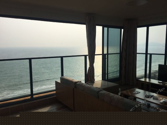 至尊全海景两房一厅