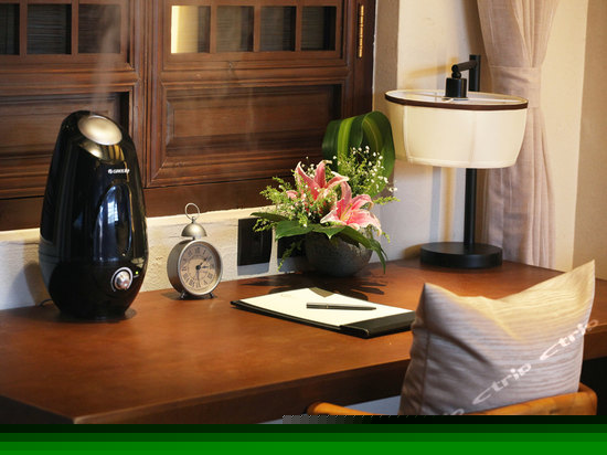 兰韵（豪华套房B）