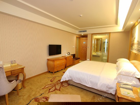 标准单人房（无窗）