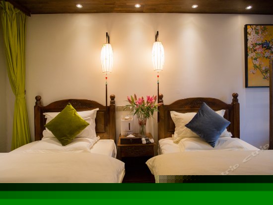 云卷云舒（标间）