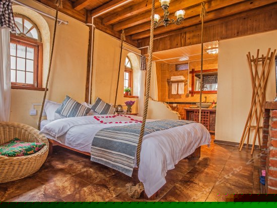 随心精品大床房