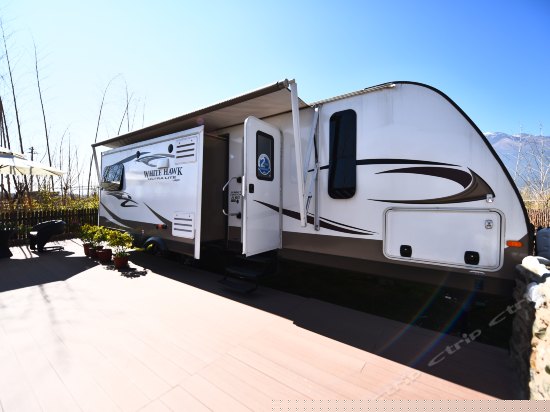 豪华独院家庭套房