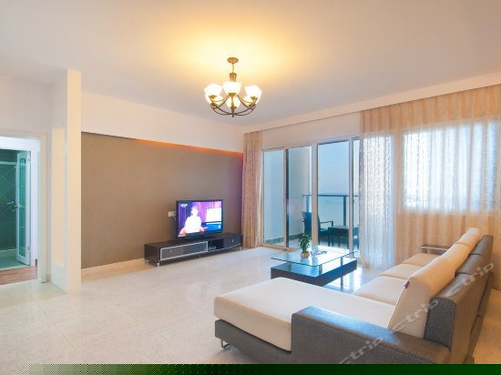 豪华海景三房两厅