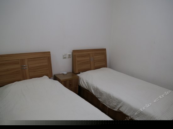 电脑标准间(无窗)