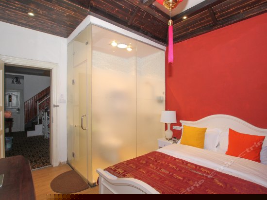 泰式特价大床间