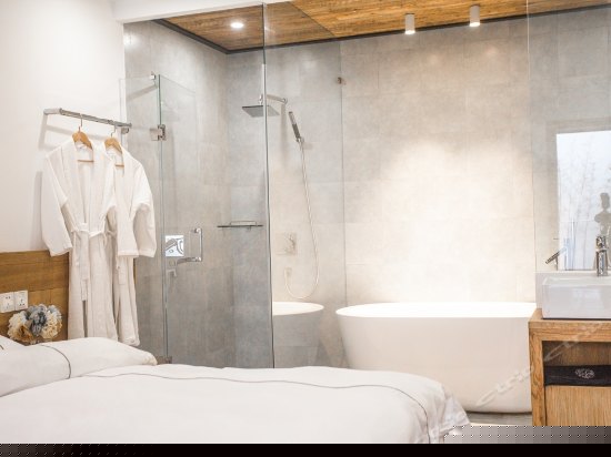 绎心精致临院房