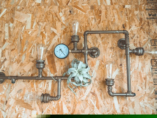 RoomN海景双人房