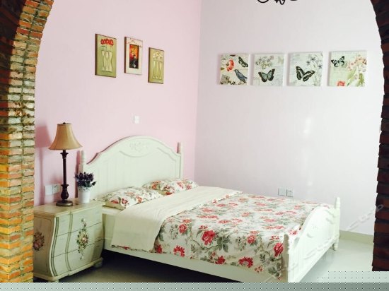 阳台大床房（H）