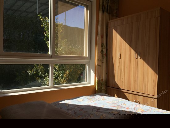 两房一厅温馨套房