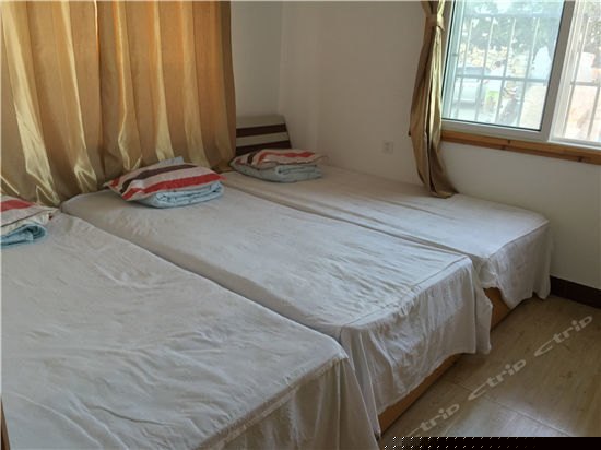 三人房（公卫）