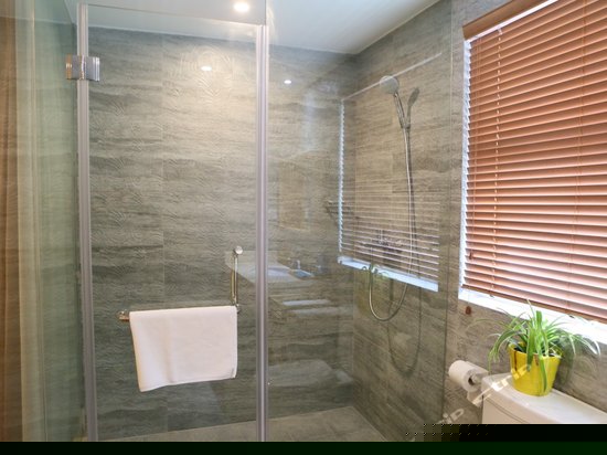 A2田园风情家庭大床房