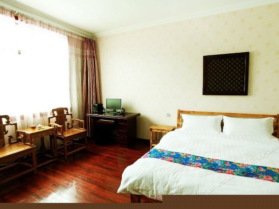 温馨家庭房（十全十美）