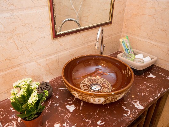 凌霄（阳光蜜月房）