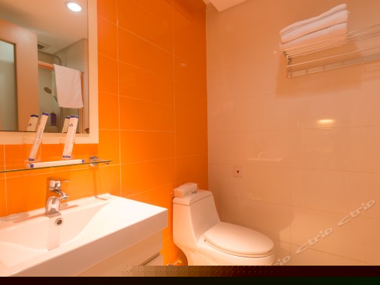 为爱定制浪漫主题房