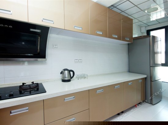 全海景二卧室一厅