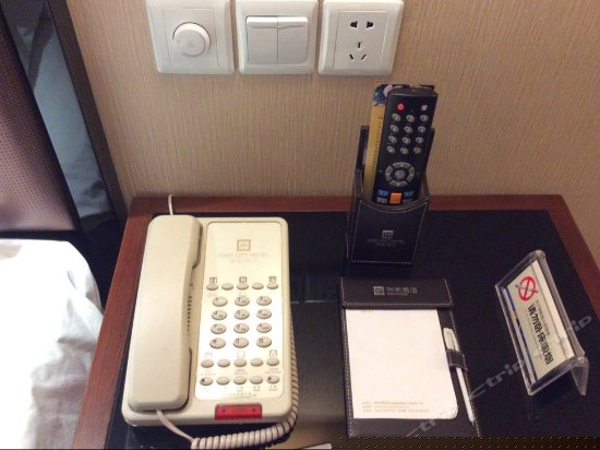 高级标准双床房