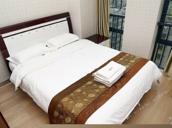 行政一房一厅(带书房)