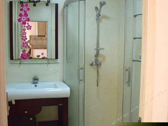 海景开放式小两房