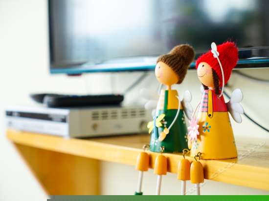 海云天海景大床房