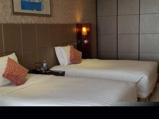 酒店房型