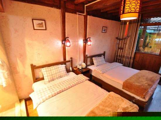 幽雅标准间（乌托邦）