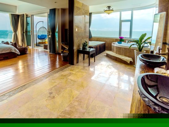 梅寺270°绝美亲水海景套