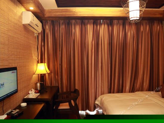 竹笛玉笙花园房