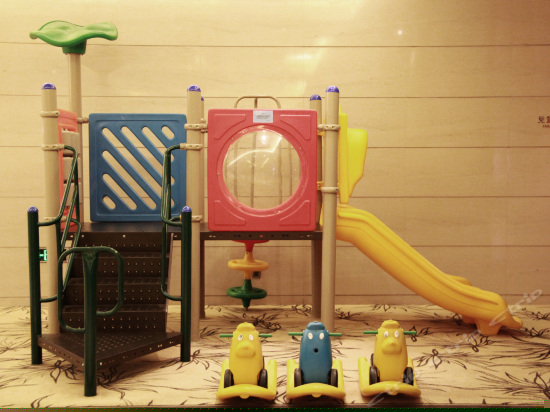 儿童乐园/儿童俱乐部