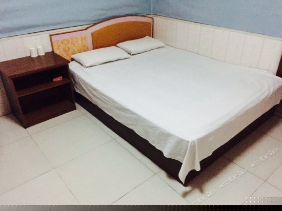 大床房（无窗）