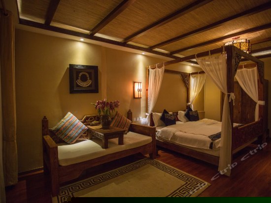 未央店 豪华套房