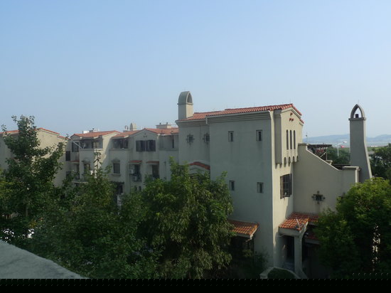 杭州下沙高教园聚友别墅轰趴馆1号店