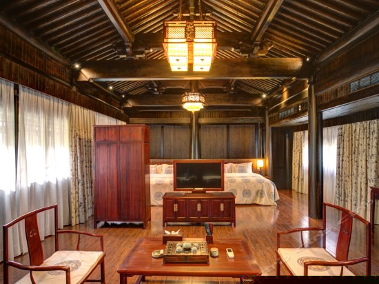 贰号院·湖山阁